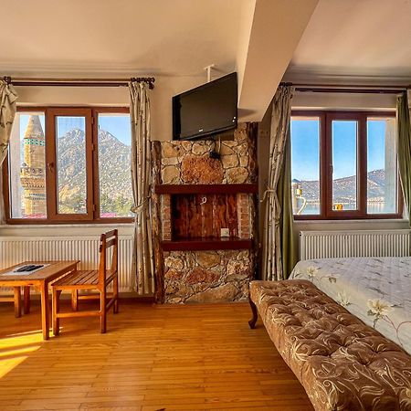 Fulya Pension Egirdir Extérieur photo