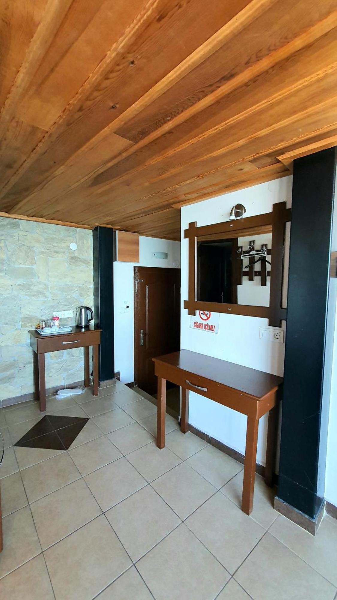 Fulya Pension Egirdir Chambre photo