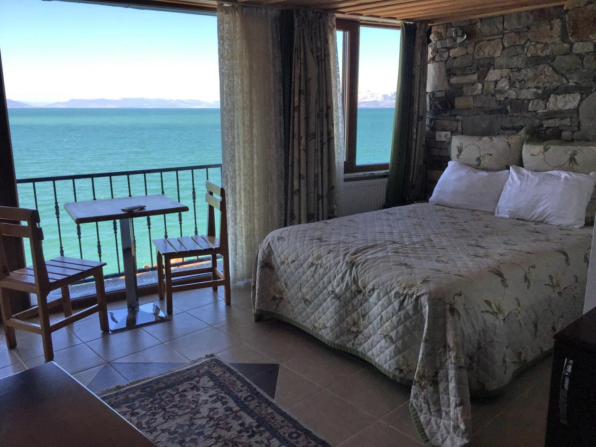 Fulya Pension Egirdir Chambre photo