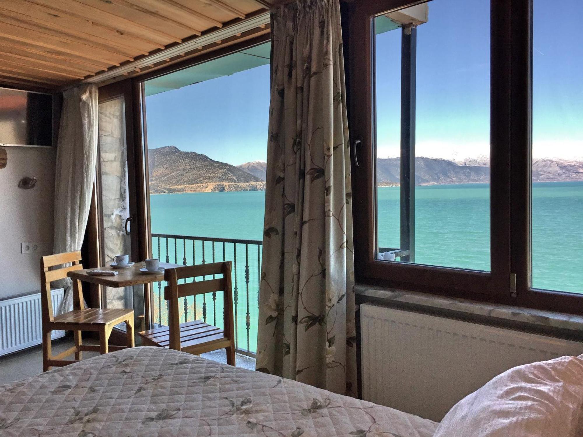 Fulya Pension Egirdir Chambre photo