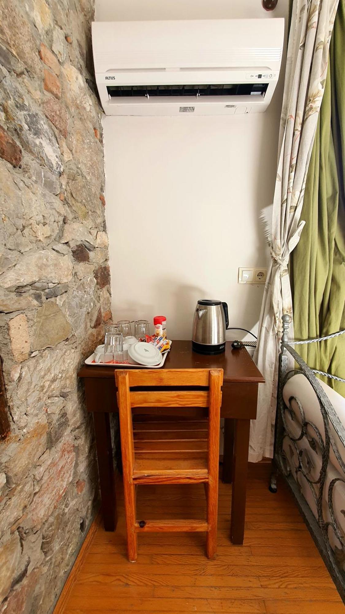 Fulya Pension Egirdir Chambre photo