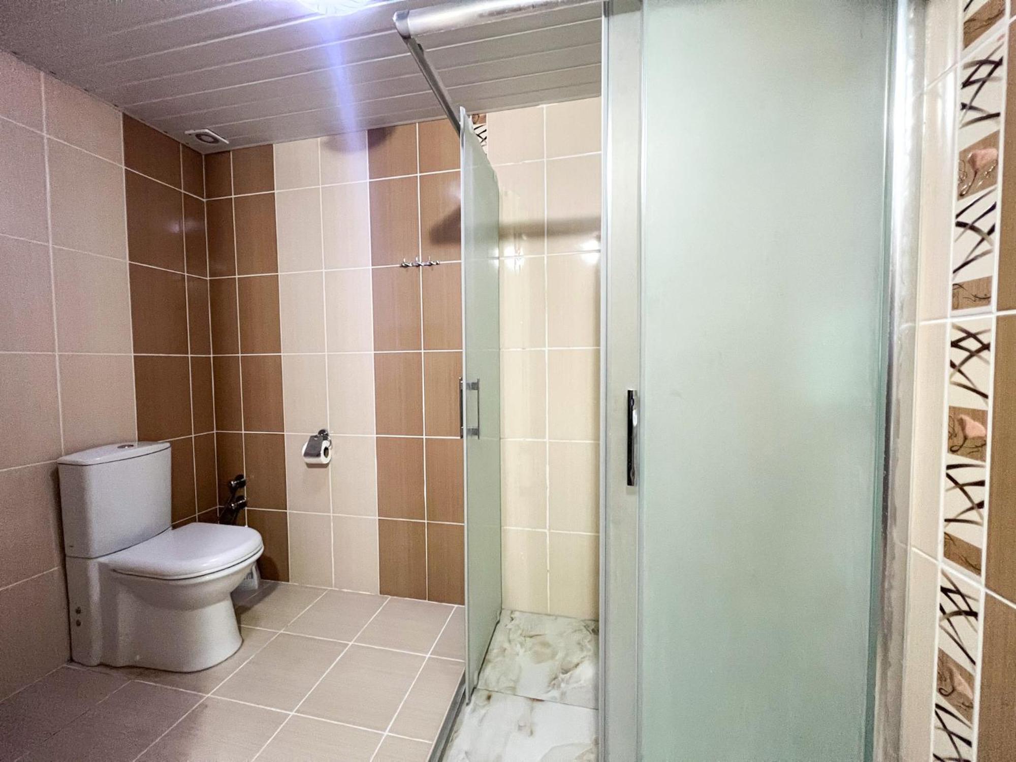 Fulya Pension Egirdir Chambre photo