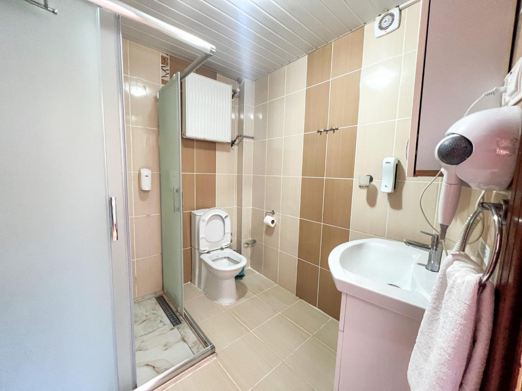 Fulya Pension Egirdir Extérieur photo