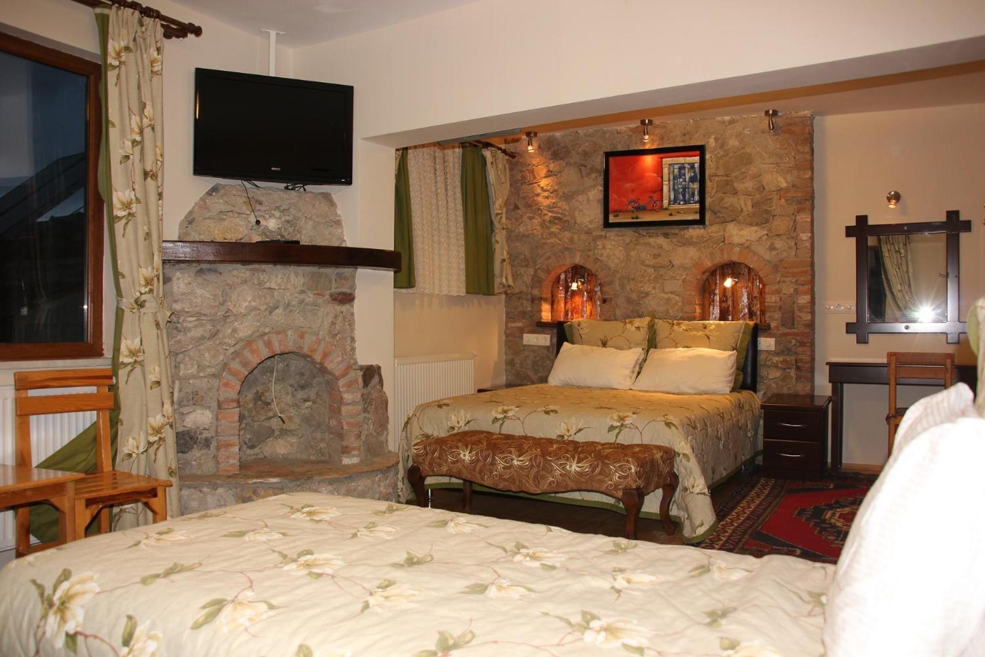 Fulya Pension Egirdir Extérieur photo