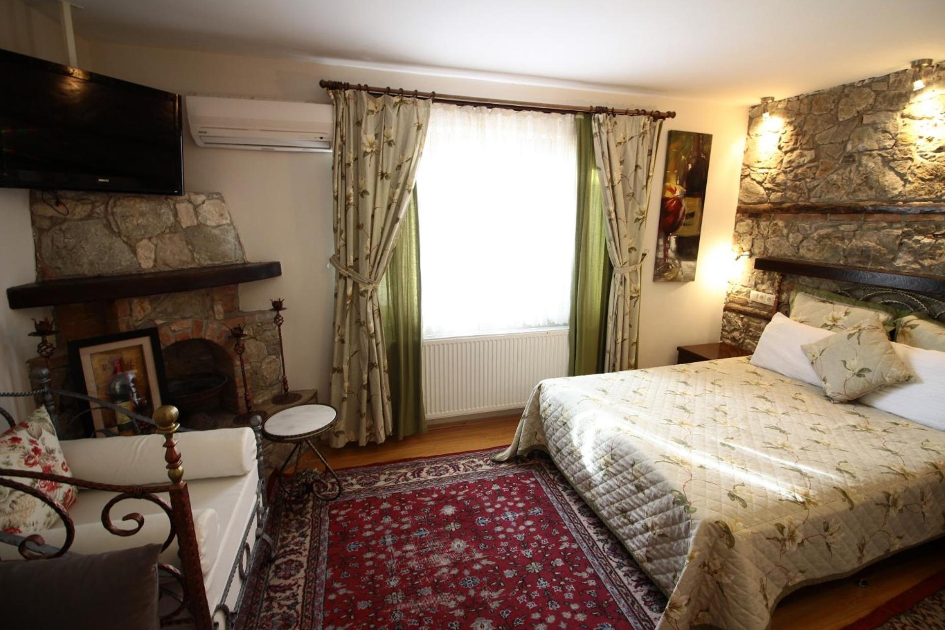 Fulya Pension Egirdir Extérieur photo