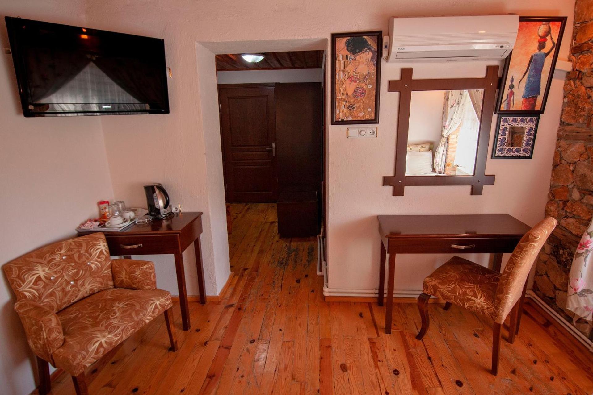 Fulya Pension Egirdir Extérieur photo