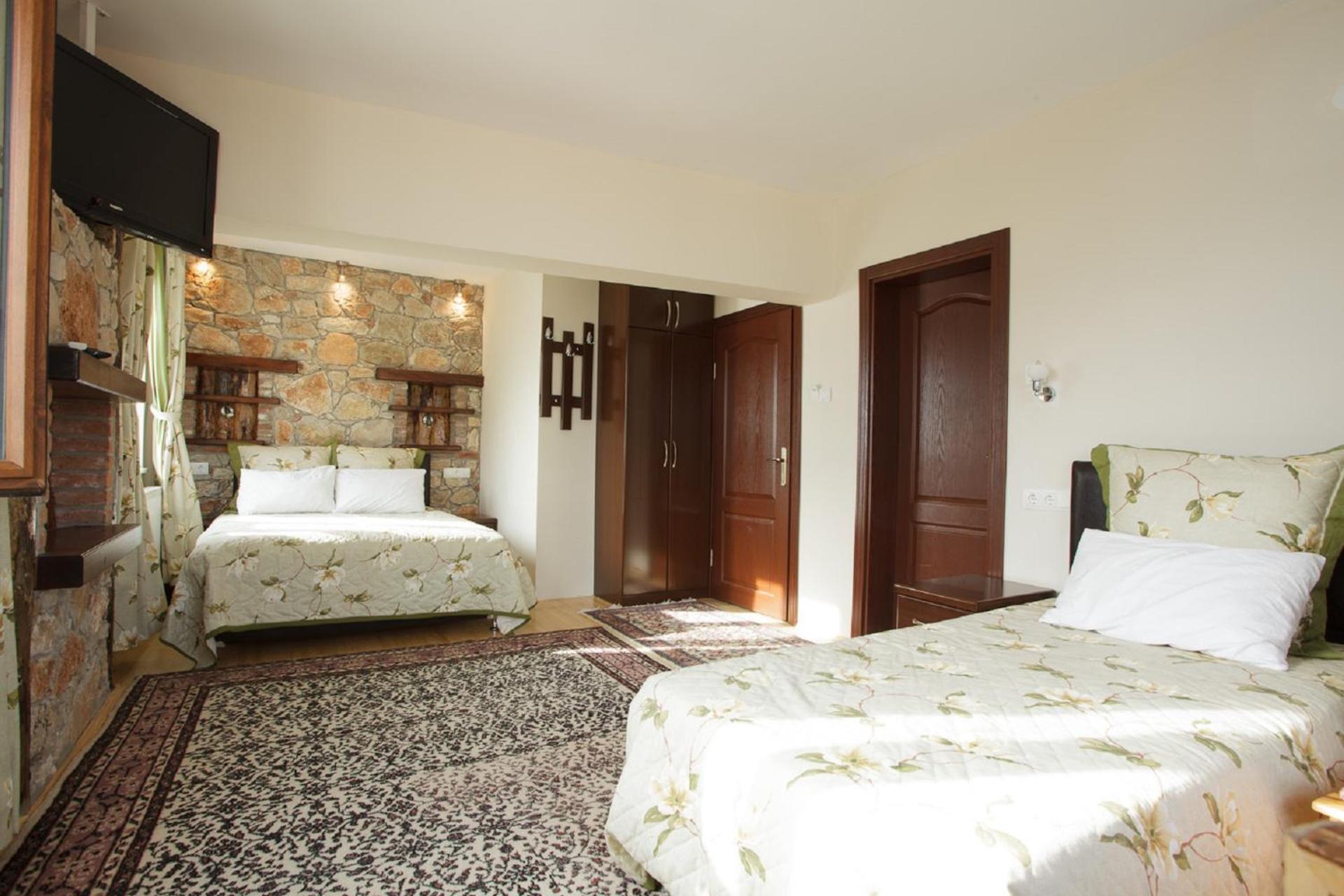 Fulya Pension Egirdir Extérieur photo
