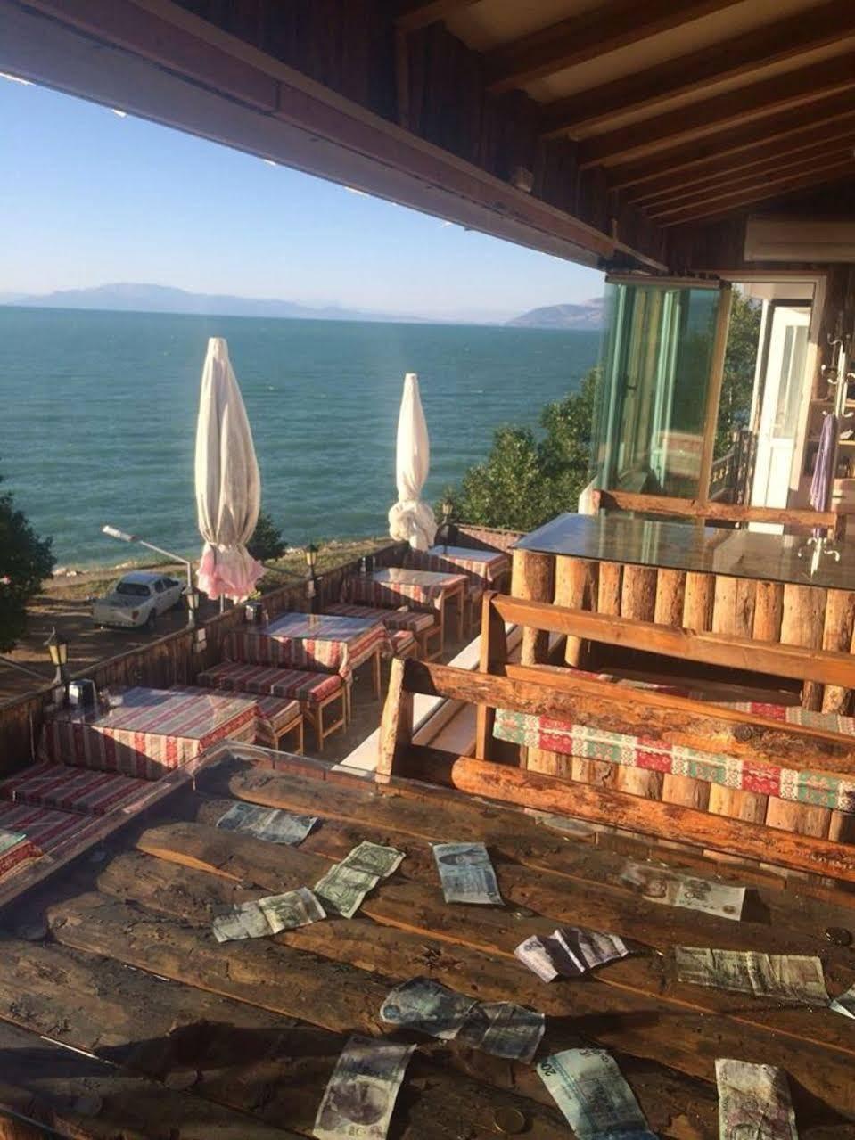 Fulya Pension Egirdir Extérieur photo