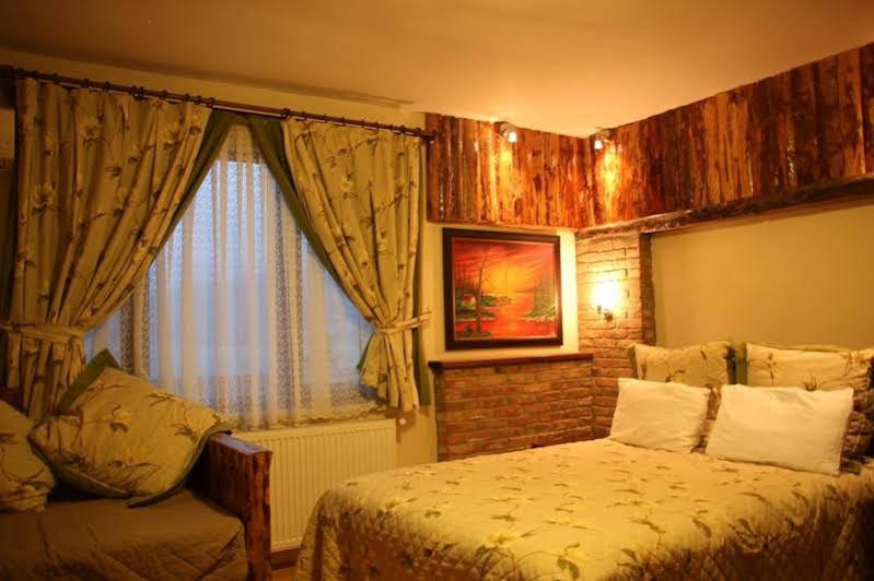 Fulya Pension Egirdir Extérieur photo