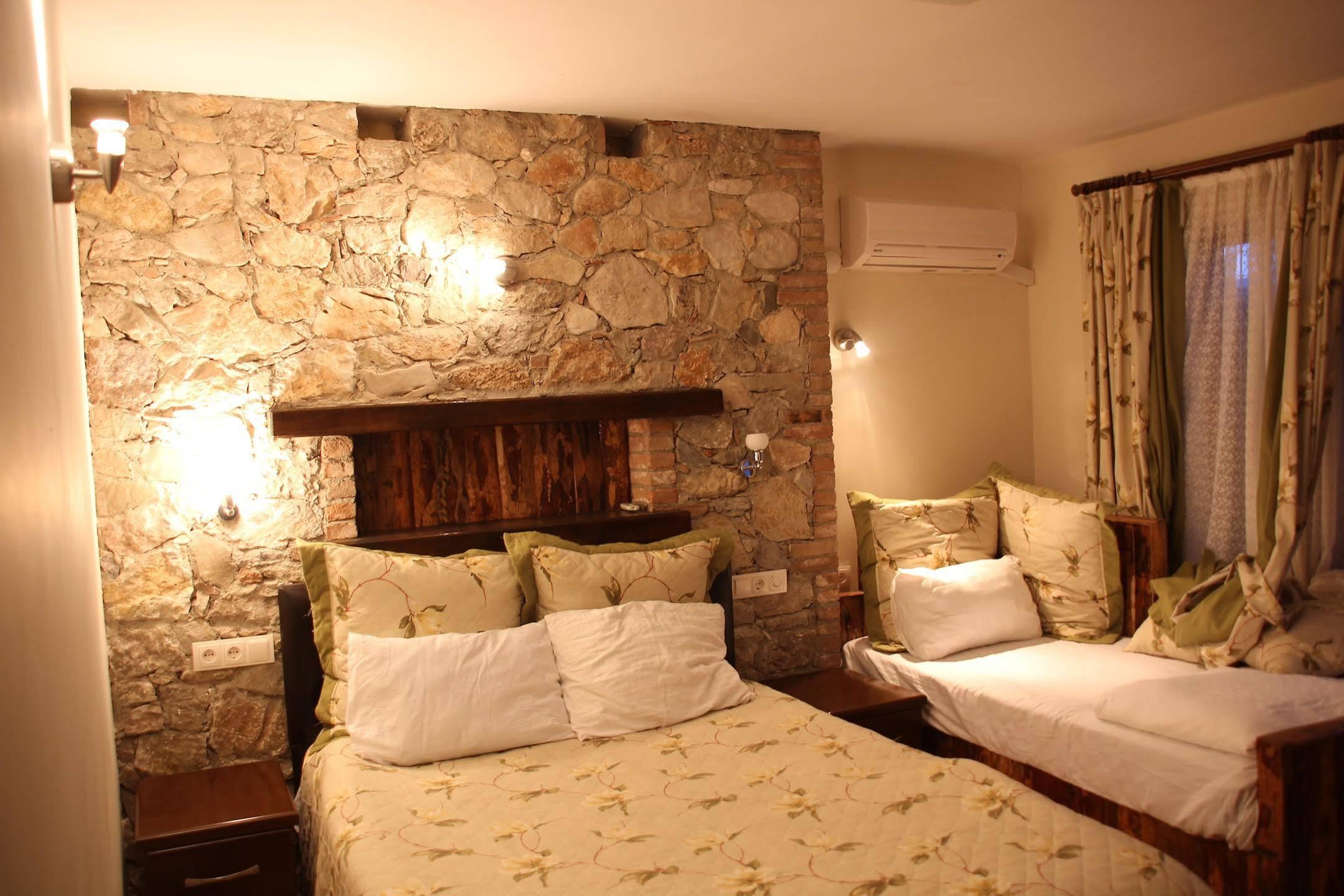 Fulya Pension Egirdir Extérieur photo