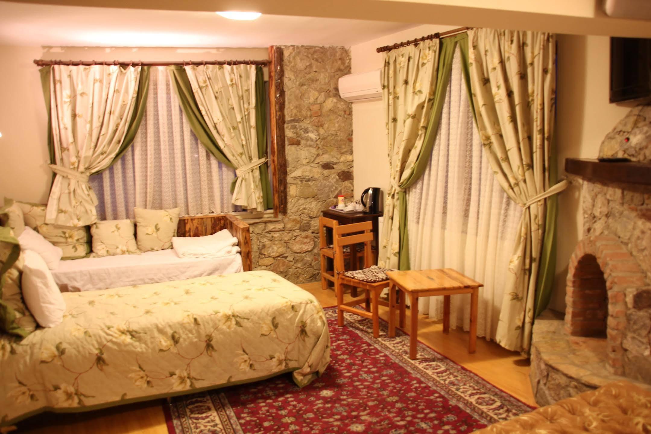 Fulya Pension Egirdir Extérieur photo